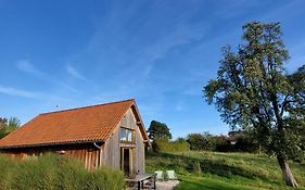 Boerderaaj vakantiewoning