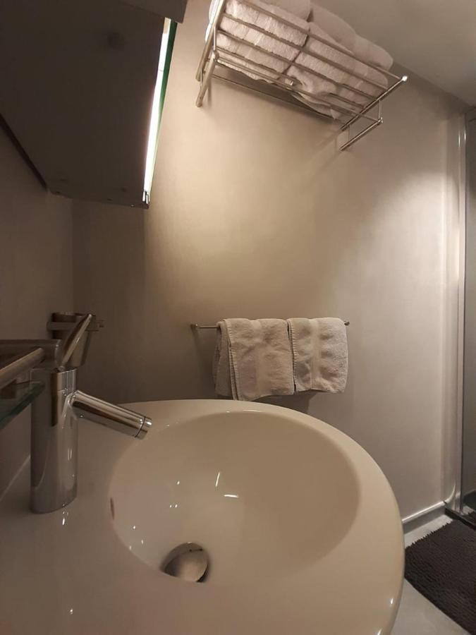 Boerderaaj vakantiewoning Bilzen Buitenkant foto