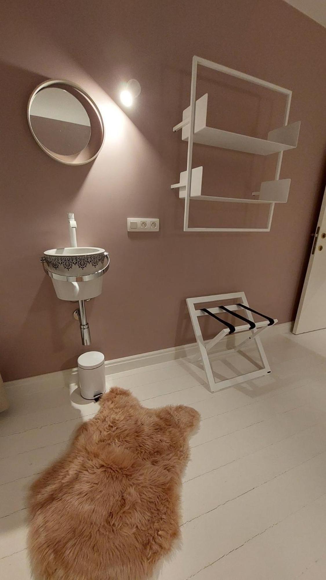 Boerderaaj vakantiewoning Bilzen Buitenkant foto