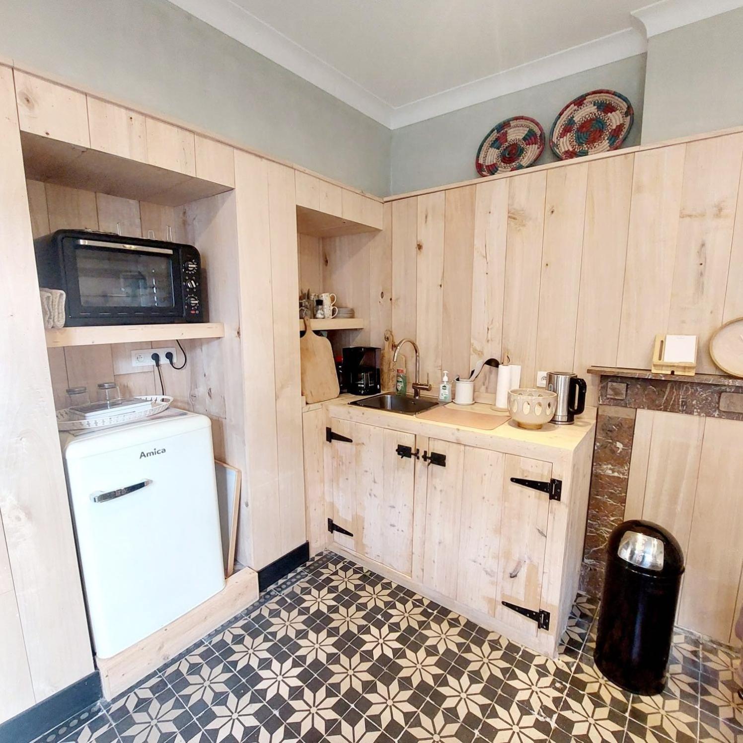 Boerderaaj vakantiewoning Bilzen Buitenkant foto