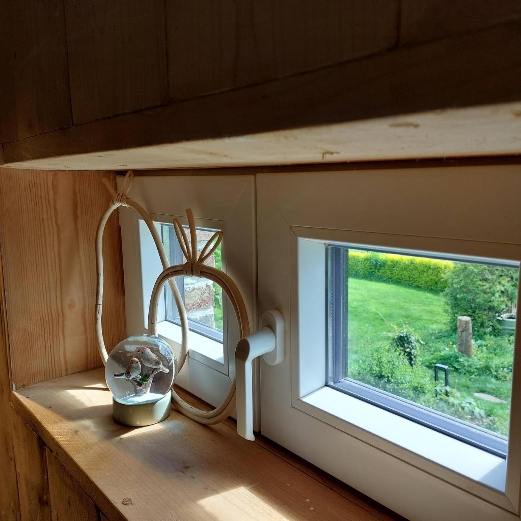 Boerderaaj vakantiewoning Bilzen Buitenkant foto